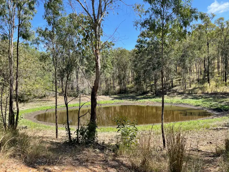 Seventh view of Homely land listing, 1467 Tableland Road, Wooderson QLD 4680