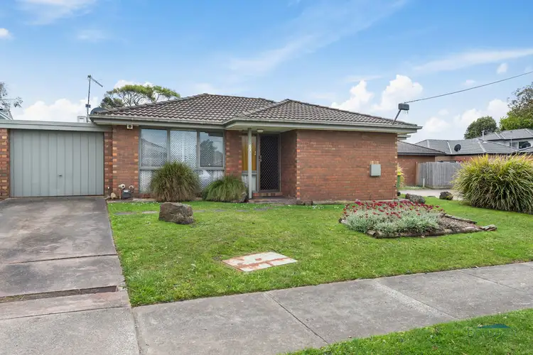 Main view of Homely unit listing, 1/6 Edward Street, Hastings VIC 3915