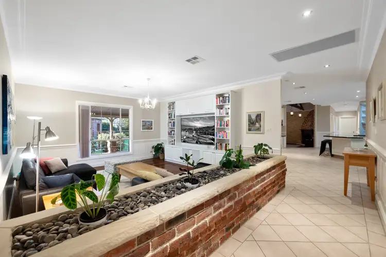 Fifth view of Homely house listing, 40 Grays Lane, Cranebrook NSW 2749