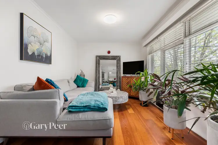 Second view of Homely apartment listing, 5/24 Charles Street, Elsternwick VIC 3185