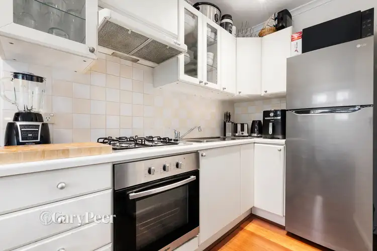 Fourth view of Homely apartment listing, 5/24 Charles Street, Elsternwick VIC 3185