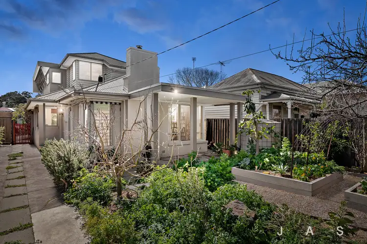 Main view of Homely house listing, 42 Twyford Street, Williamstown VIC 3016