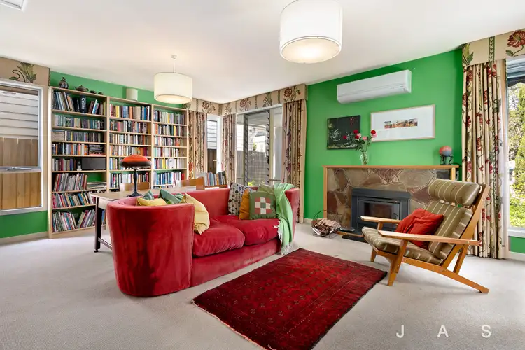 Fifth view of Homely house listing, 42 Twyford Street, Williamstown VIC 3016