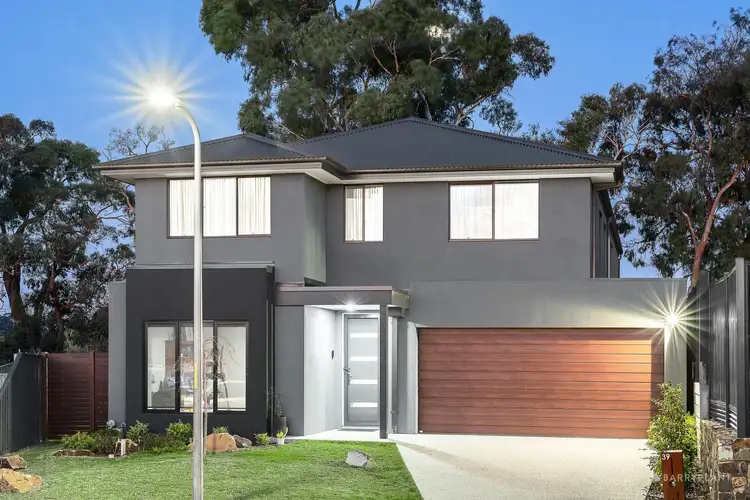 Main view of Homely house listing, 39 Earlswood Place, Lilydale VIC 3140