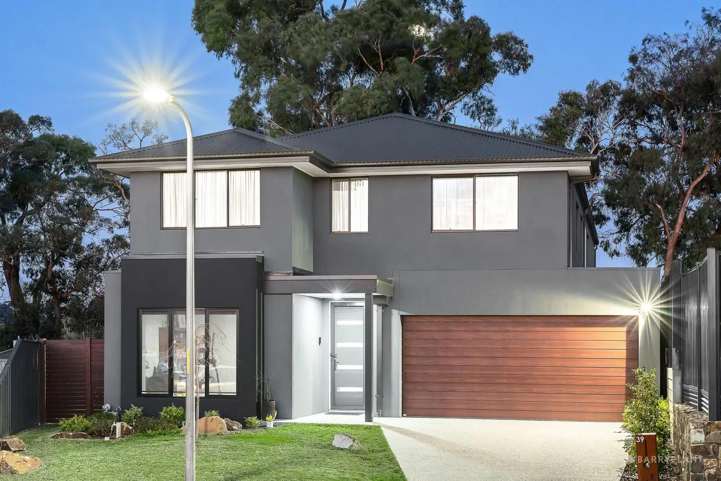 Main view of Homely house listing, 39 Earlswood Place, Lilydale VIC 3140