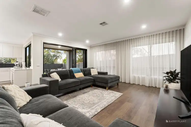 Second view of Homely house listing, 39 Earlswood Place, Lilydale VIC 3140