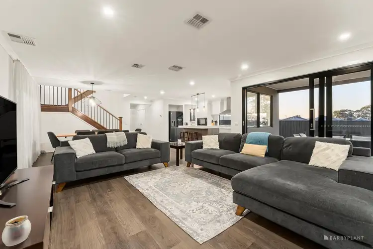 Third view of Homely house listing, 39 Earlswood Place, Lilydale VIC 3140