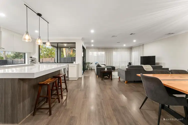 Fourth view of Homely house listing, 39 Earlswood Place, Lilydale VIC 3140