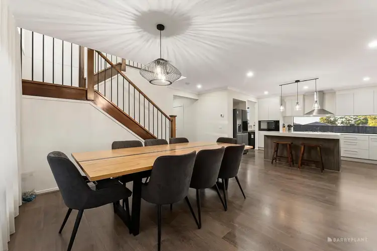 Fifth view of Homely house listing, 39 Earlswood Place, Lilydale VIC 3140