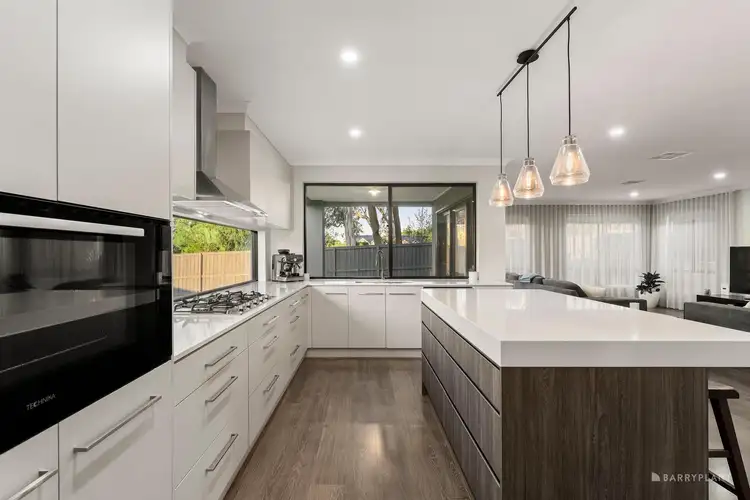 Sixth view of Homely house listing, 39 Earlswood Place, Lilydale VIC 3140
