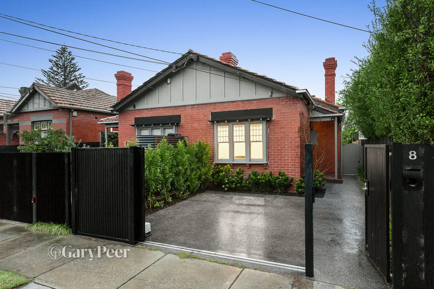 Main view of Homely house listing, 8 Lucan Street, Caulfield North VIC 3161