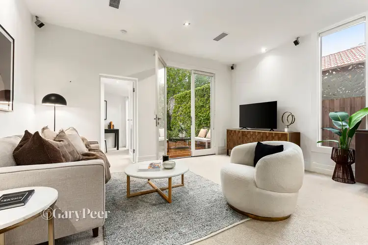 Second view of Homely house listing, 8 Lucan Street, Caulfield North VIC 3161