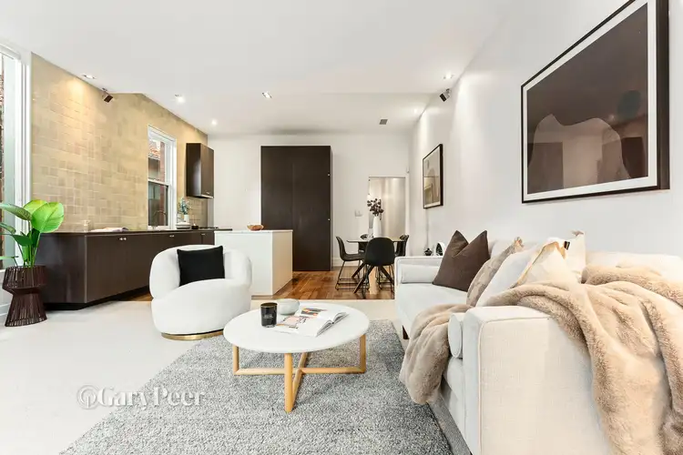 Third view of Homely house listing, 8 Lucan Street, Caulfield North VIC 3161