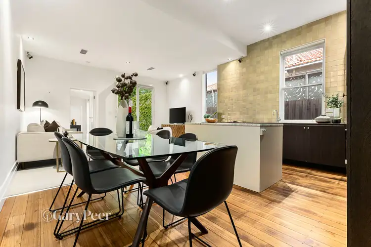 Fourth view of Homely house listing, 8 Lucan Street, Caulfield North VIC 3161