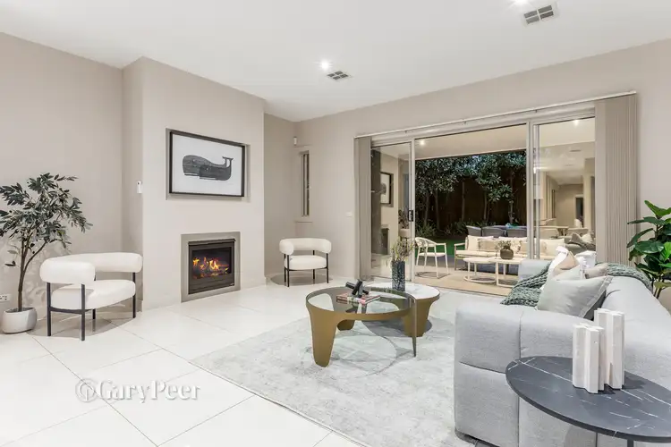 Third view of Homely house listing, 38A Bealiba Road, Caulfield South VIC 3162