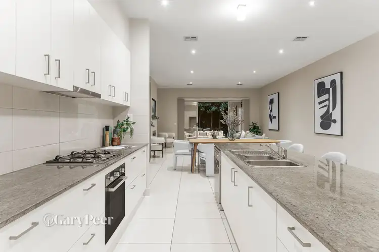 Fourth view of Homely house listing, 38A Bealiba Road, Caulfield South VIC 3162