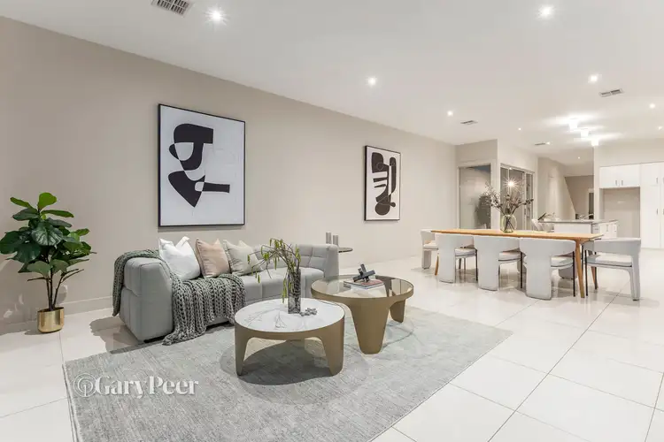 Fifth view of Homely house listing, 38A Bealiba Road, Caulfield South VIC 3162