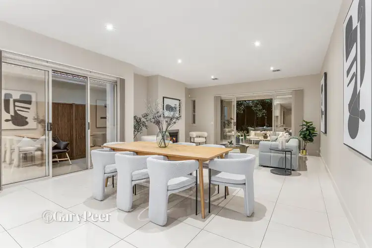 Sixth view of Homely house listing, 38A Bealiba Road, Caulfield South VIC 3162