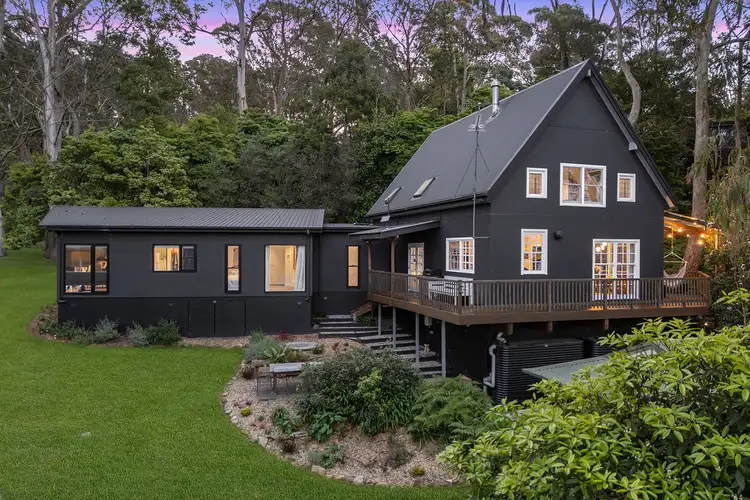 5 Harnett Lane, Mittagong NSW 2575