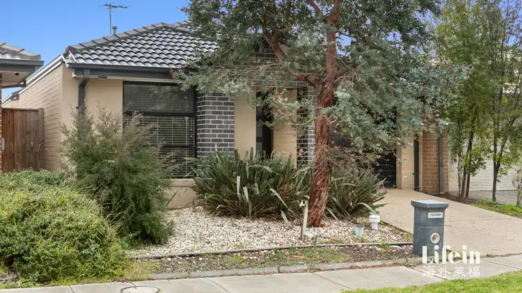 Main view of Homely house listing, 22 Jolimont Road, Point Cook VIC 3030