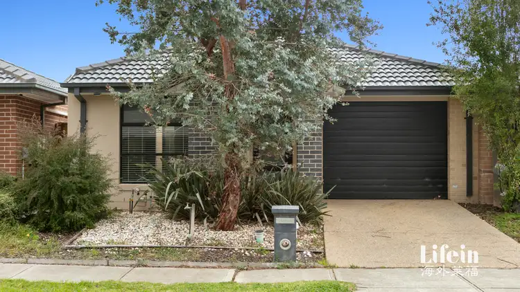 Third view of Homely house listing, 22 Jolimont Road, Point Cook VIC 3030