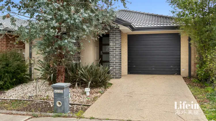Fourth view of Homely house listing, 22 Jolimont Road, Point Cook VIC 3030
