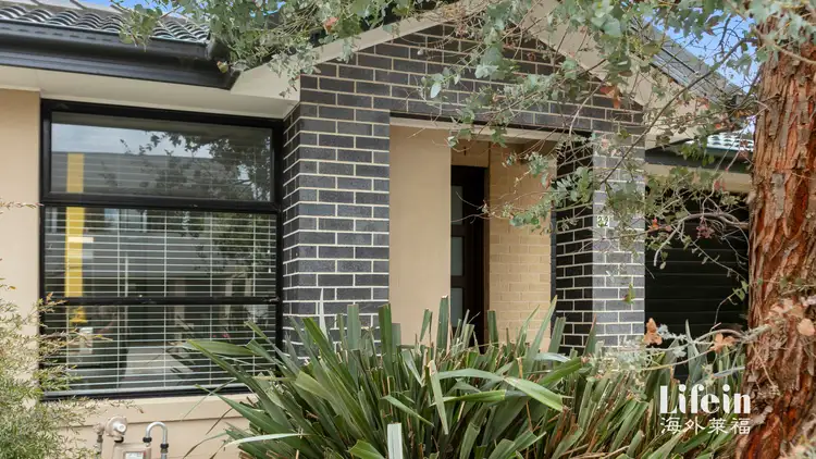 Sixth view of Homely house listing, 22 Jolimont Road, Point Cook VIC 3030