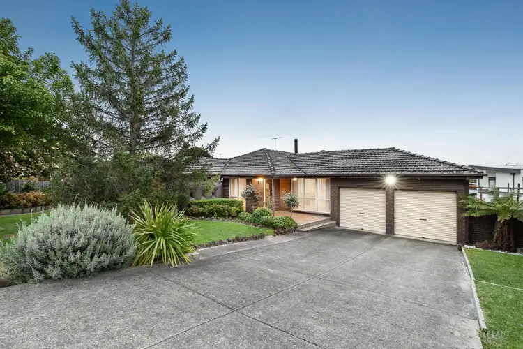 47 George Street, Doncaster East VIC 3109