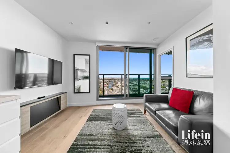 2405/48 Balston Street, Southbank VIC 3006