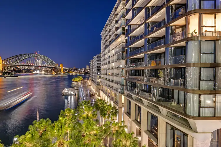 708-709/71 Macquarie Street, Sydney NSW 2000