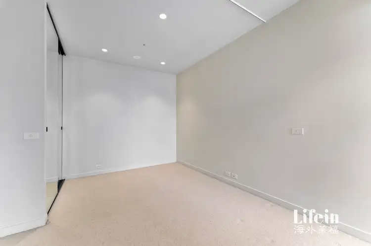 Fourth view of Homely apartment listing, 622/8 Daly Street, South Yarra VIC 3141
