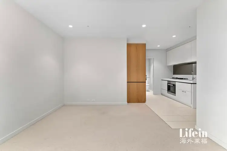 Sixth view of Homely apartment listing, 622/8 Daly Street, South Yarra VIC 3141