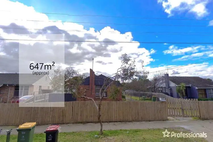 132 Southern Road, Heidelberg West VIC 3081