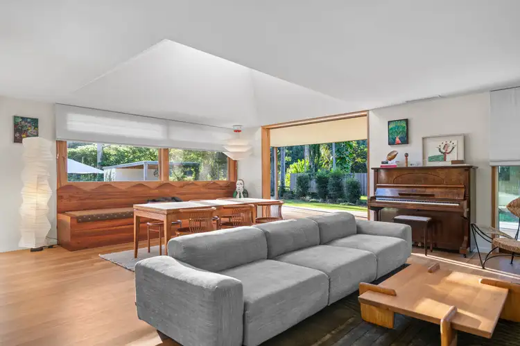 Third view of Homely house listing, 66 Parkway Drive, Ewingsdale NSW 2481