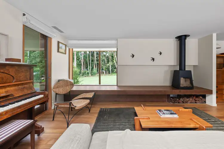Fourth view of Homely house listing, 66 Parkway Drive, Ewingsdale NSW 2481