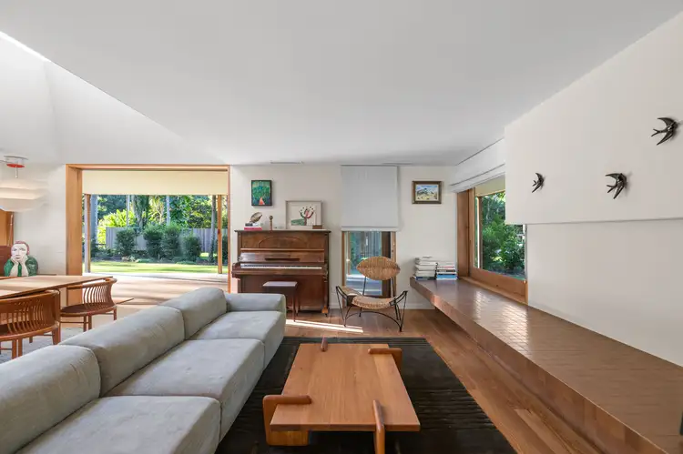 Fifth view of Homely house listing, 66 Parkway Drive, Ewingsdale NSW 2481