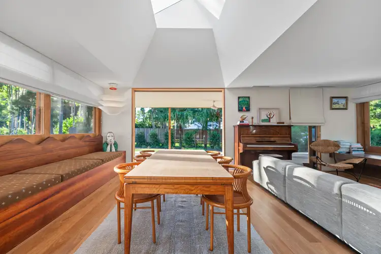 Sixth view of Homely house listing, 66 Parkway Drive, Ewingsdale NSW 2481