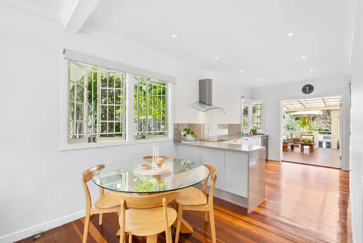 Fourth view of Homely house listing, 57 Rennie Street, Indooroopilly QLD 4068