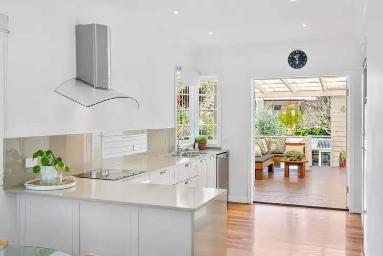 Fifth view of Homely house listing, 57 Rennie Street, Indooroopilly QLD 4068