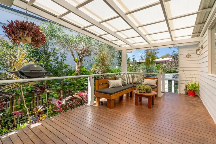 Sixth view of Homely house listing, 57 Rennie Street, Indooroopilly QLD 4068