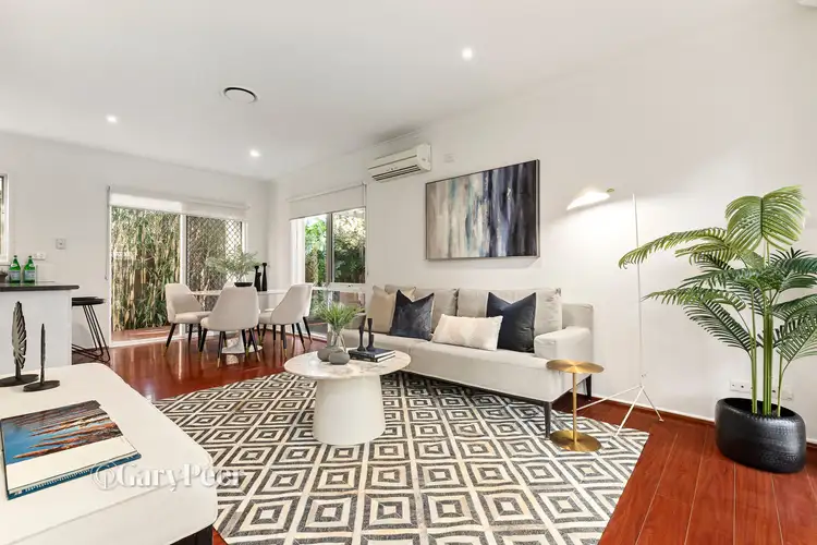 Third view of Homely townhouse listing, 2/158 Kambrook Road, Caulfield VIC 3162