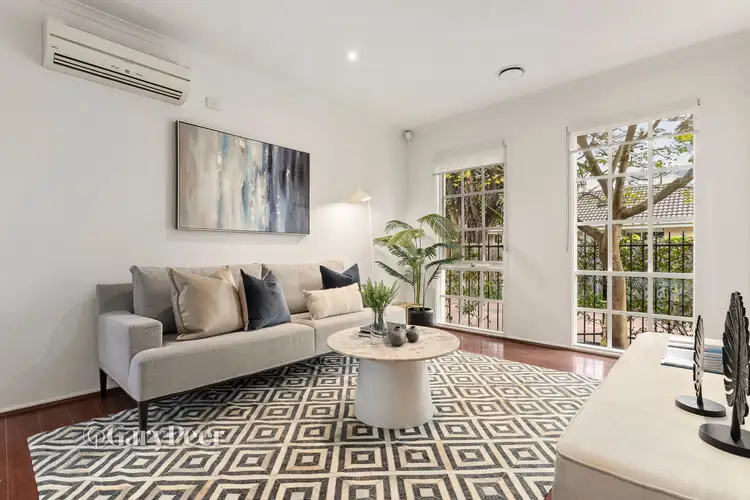 Fourth view of Homely townhouse listing, 2/158 Kambrook Road, Caulfield VIC 3162