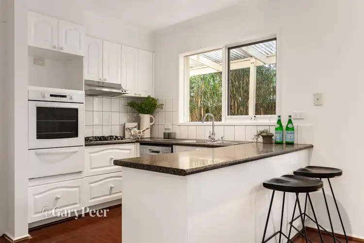 Sixth view of Homely townhouse listing, 2/158 Kambrook Road, Caulfield VIC 3162