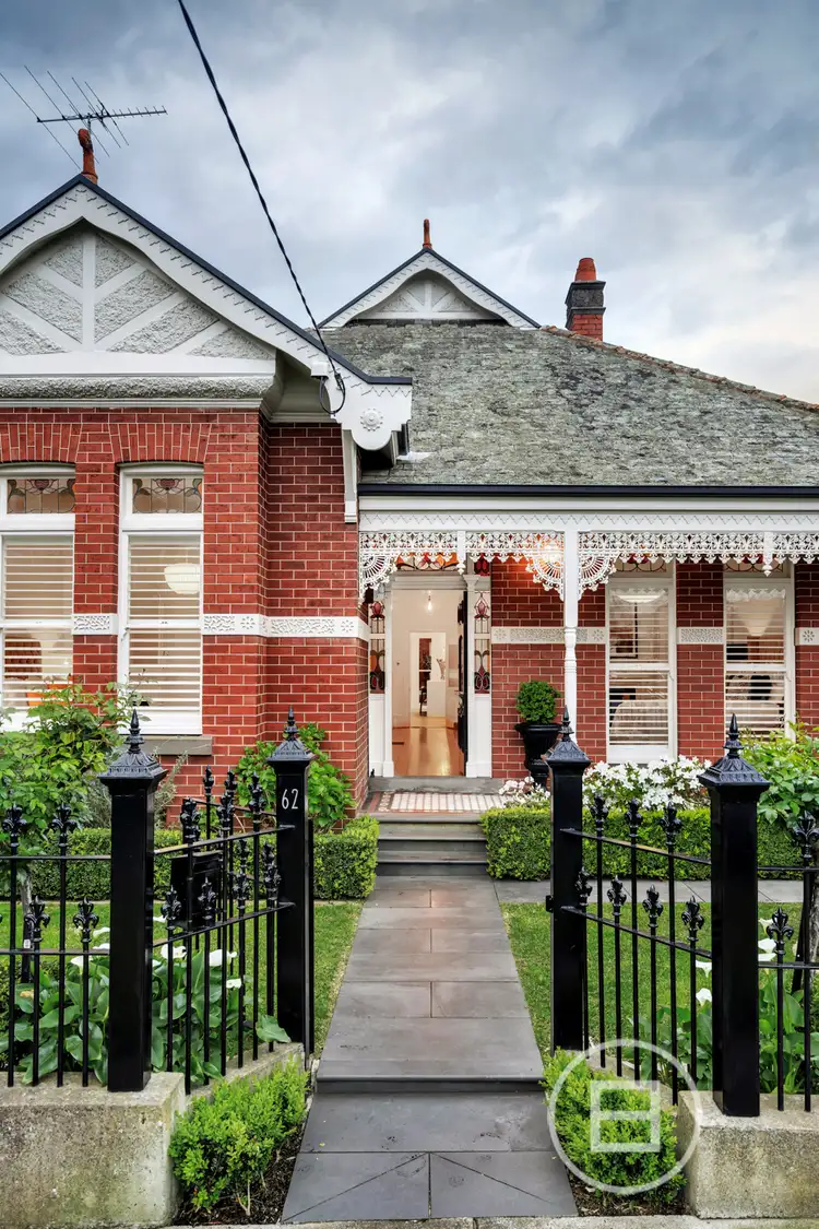 Second view of Homely house listing, 62 South Street, Ascot Vale VIC 3032