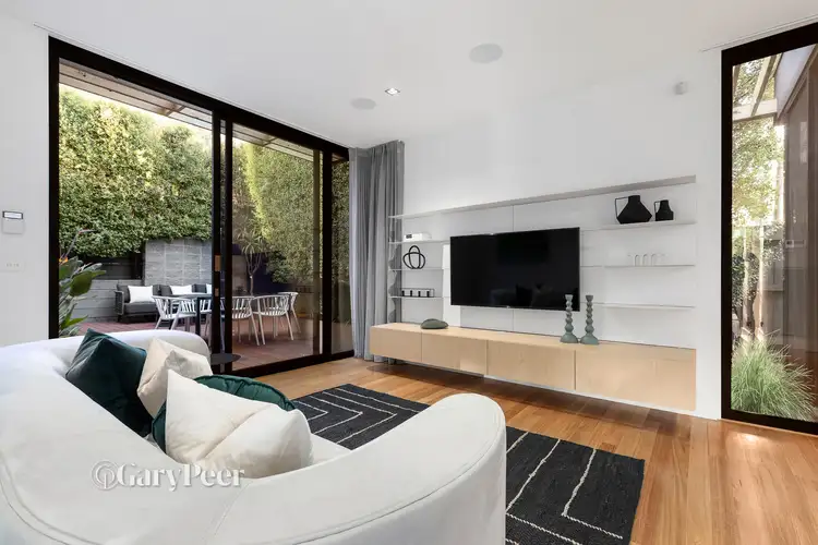 Fourth view of Homely townhouse listing, 6A Bella Vista Road, Caulfield North VIC 3161