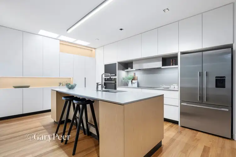 Sixth view of Homely townhouse listing, 6A Bella Vista Road, Caulfield North VIC 3161