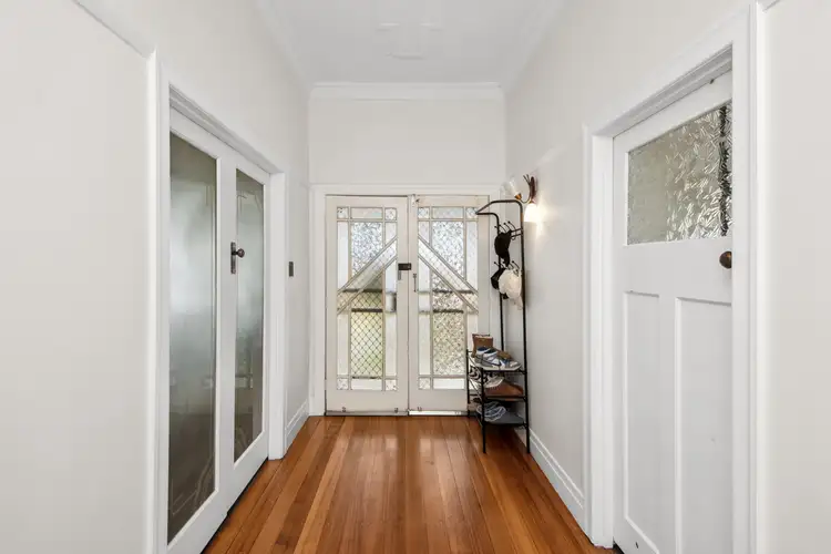 Second view of Homely house listing, 11 Truscott Street, Ironbark VIC 3550