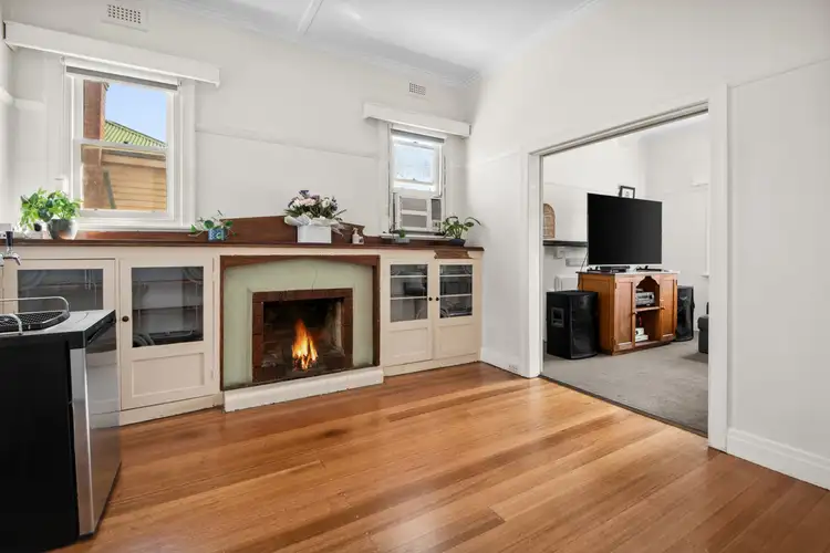 Third view of Homely house listing, 11 Truscott Street, Ironbark VIC 3550