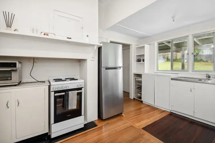 Fifth view of Homely house listing, 11 Truscott Street, Ironbark VIC 3550