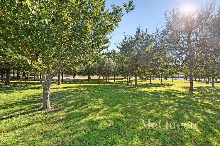 Second view of Homely land listing, 24 McCashney Way, Trentham VIC 3458